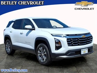 2026 Chevrolet Equinox for sale in Derry NH