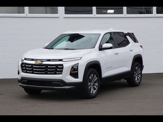 2026 Chevrolet Equinox for sale in Wayne MI