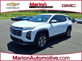 2026 Chevrolet Equinox for sale in Marion VA
