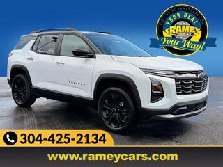 2027 Chevrolet Equinox for sale in Princeton WV