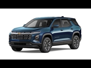 2027 Chevrolet Equinox for sale in Nitro WV