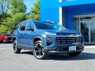 2025 Chevrolet Equinox for sale in Bowie MD