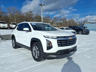 2025 Chevrolet Equinox for sale in Bridgeport WV