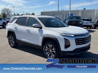 2025 Chevrolet Equinox for sale in Sun Prairie WI