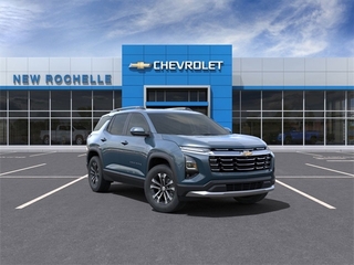 2025 Chevrolet Equinox for sale in New Rochelle NY