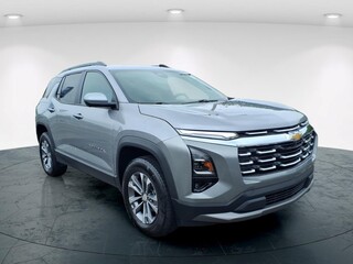 2025 Chevrolet Equinox for sale in Fairmont WV