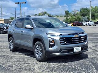 2025 Chevrolet Equinox for sale in Excelsior Springs MO