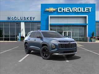 2025 Chevrolet Equinox for sale in Cincinnati OH