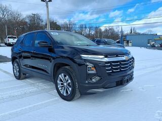 2025 Chevrolet Equinox for sale in Bridgeport WV