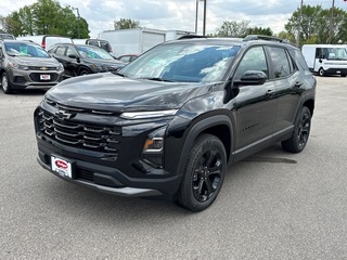 2025 Chevrolet Equinox for sale in South Hill VA