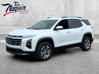2025 Chevrolet Equinox for sale in Elkhart IN