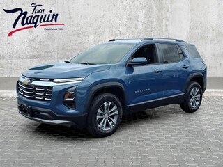 2025 Chevrolet Equinox for sale in Elkhart IN