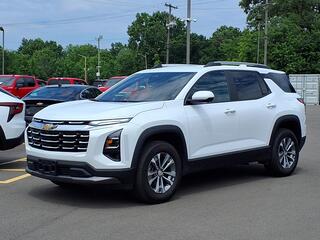 2025 Chevrolet Equinox for sale in Wayne MI