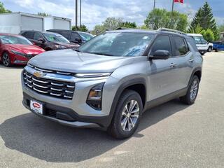 2025 Chevrolet Equinox for sale in South Hill VA