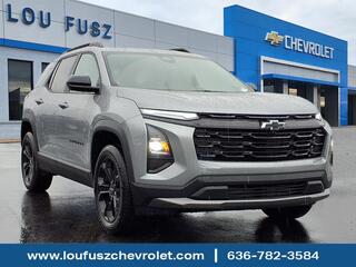 2026 Chevrolet Equinox for sale in Cincinnati OH