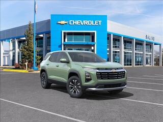 2026 Chevrolet Equinox for sale in Saline MI