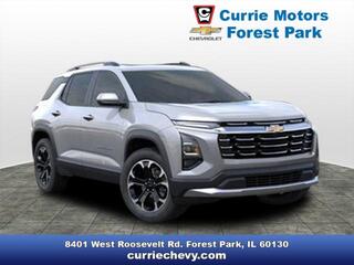 2026 Chevrolet Equinox for sale in Forest Park IL
