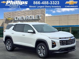 2026 Chevrolet Equinox for sale in Frankfort IL
