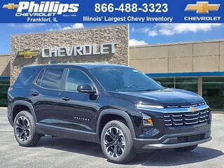 2026 Chevrolet Equinox for sale in Frankfort IL