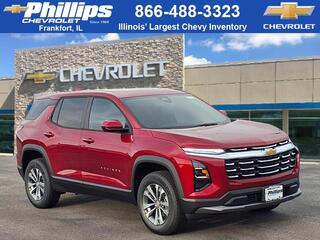 2026 Chevrolet Equinox for sale in Lansing IL