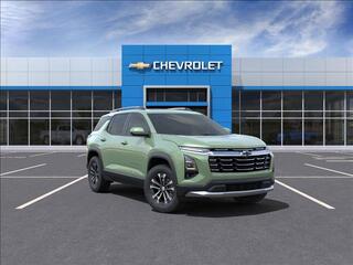 2026 Chevrolet Equinox for sale in Chambersburg PA