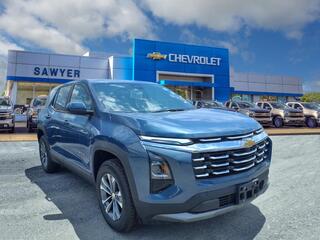 2026 Chevrolet Equinox for sale in Bridgeport WV