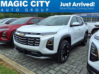 2026 Chevrolet Equinox for sale in Rocky Mount VA