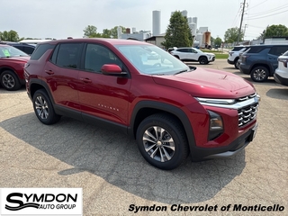 2026 Chevrolet Equinox for sale in New Glarus WI