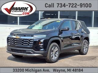 2026 Chevrolet Equinox for sale in Wayne MI