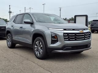 2026 Chevrolet Equinox for sale in Grand Rapids MI