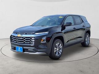 2026 Chevrolet Equinox for sale in Matteson IL
