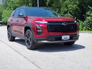 2026 Chevrolet Equinox for sale in Cincinnati OH