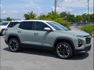2026 Chevrolet Equinox for sale in Chattanooga TN