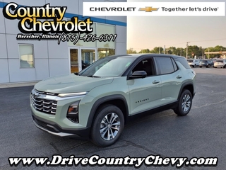2026 Chevrolet Equinox for sale in Herscher IL