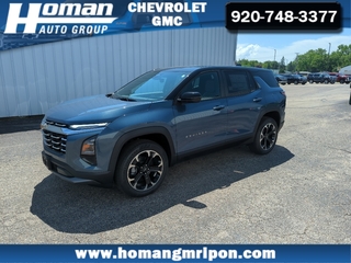 2026 Chevrolet Equinox for sale in Ripon WI