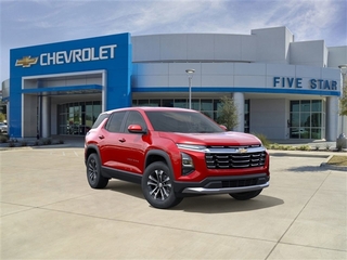 2026 Chevrolet Equinox for sale in Carrollton TX