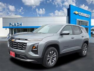 2026 Chevrolet Equinox for sale in New London WI