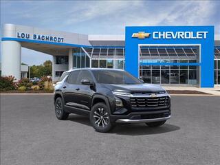 2026 Chevrolet Equinox for sale in Rockford IL