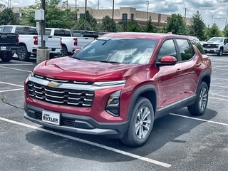 2026 Chevrolet Equinox for sale in Fenton MO