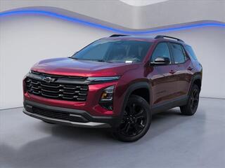 2026 Chevrolet Equinox for sale in Chattanooga TN