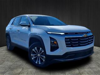 2026 Chevrolet Equinox for sale in Youngstown OH