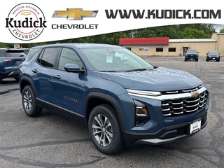 2026 Chevrolet Equinox for sale in Mauston WI