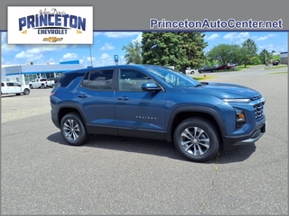 2026 Chevrolet Equinox for sale in Spartanburg SC