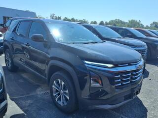 2026 Chevrolet Equinox for sale in Bridgeport WV