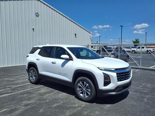 2026 Chevrolet Equinox for sale in Lansing IL