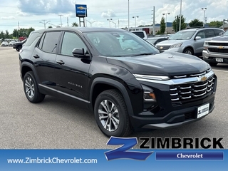 2026 Chevrolet Equinox for sale in Sun Prairie WI