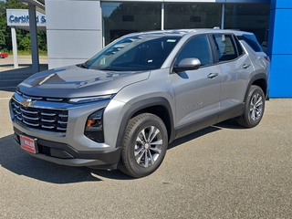 2026 Chevrolet Equinox for sale in Keene NH
