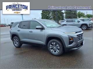2026 Chevrolet Equinox for sale in Spartanburg SC