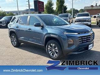 2026 Chevrolet Equinox for sale in Sun Prairie WI