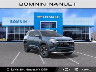 2026 Chevrolet Equinox for sale in Nanuet NY